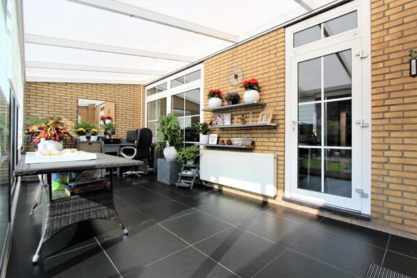 Medium property photo - De Korte Beemdens 8, 6019 CS Wessem