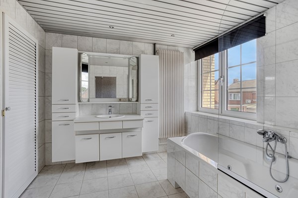 Medium property photo - De Korte Beemdens 8, 6019 CS Wessem