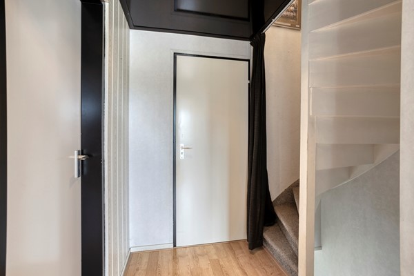 Medium property photo - De Korte Beemdens 8, 6019 CS Wessem