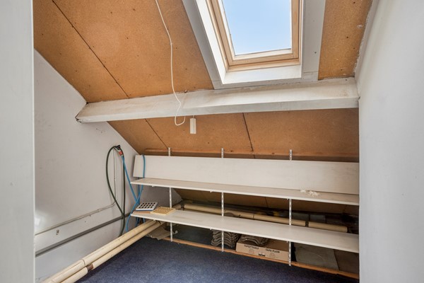 Medium property photo - De Korte Beemdens 8, 6019 CS Wessem