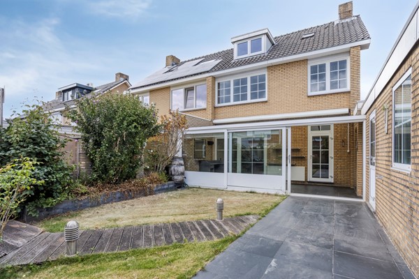 Medium property photo - De Korte Beemdens 8, 6019 CS Wessem