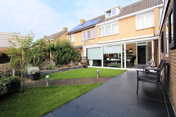 Medium property photo - De Korte Beemdens 8, 6019 CS Wessem