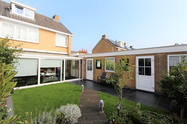 Medium property photo - De Korte Beemdens 8, 6019 CS Wessem