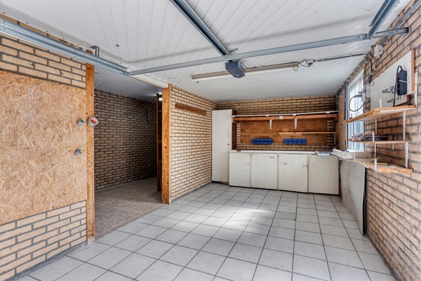 Medium property photo - De Korte Beemdens 8, 6019 CS Wessem