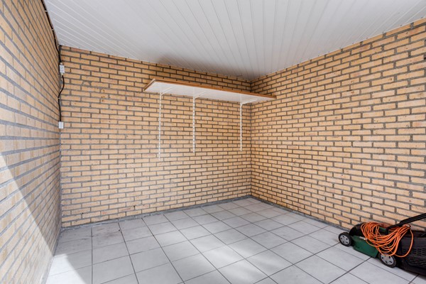 Medium property photo - De Korte Beemdens 8, 6019 CS Wessem