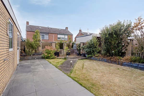 Medium property photo - De Korte Beemdens 8, 6019 CS Wessem