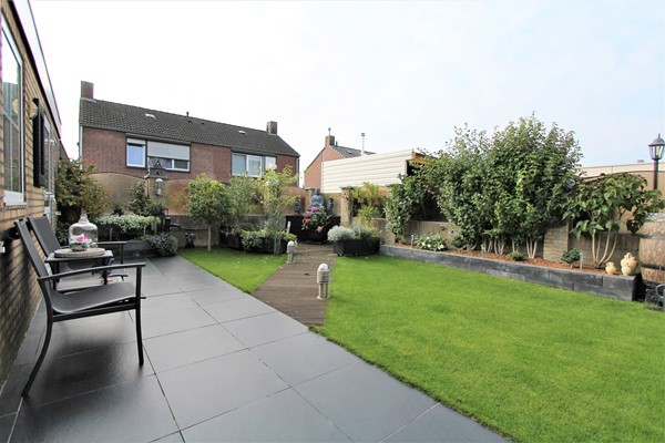 Medium property photo - De Korte Beemdens 8, 6019 CS Wessem