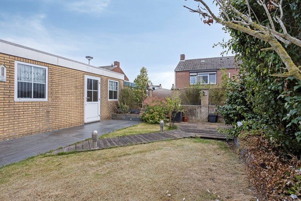 Medium property photo - De Korte Beemdens 8, 6019 CS Wessem