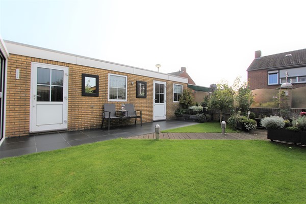Medium property photo - De Korte Beemdens 8, 6019 CS Wessem