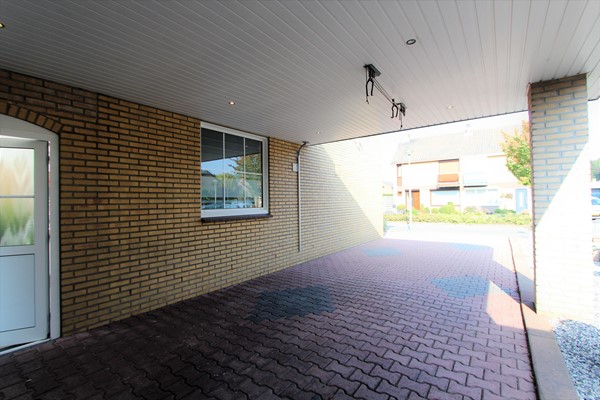 Medium property photo - De Korte Beemdens 8, 6019 CS Wessem
