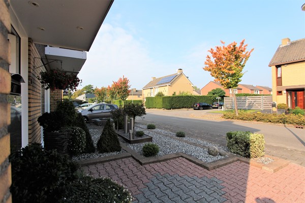 Medium property photo - De Korte Beemdens 8, 6019 CS Wessem