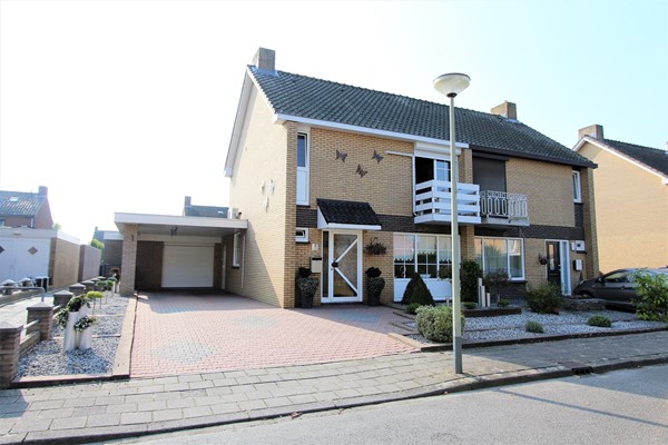 Medium property photo - De Korte Beemdens 8, 6019 CS Wessem