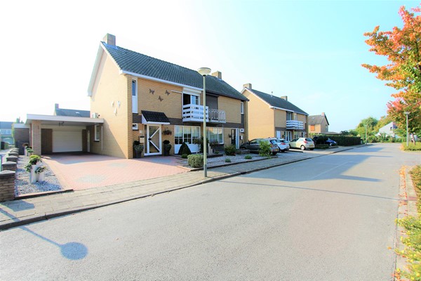Medium property photo - De Korte Beemdens 8, 6019 CS Wessem