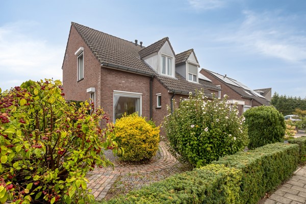 Medium property photo - Beatrixlaan 1, 6051 NA Maasbracht