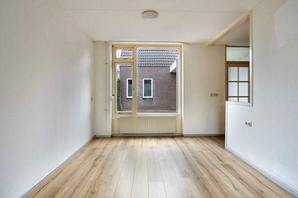 Medium property photo - Beatrixlaan 1, 6051 NA Maasbracht