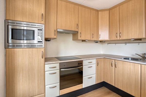 Medium property photo - Beatrixlaan 1, 6051 NA Maasbracht