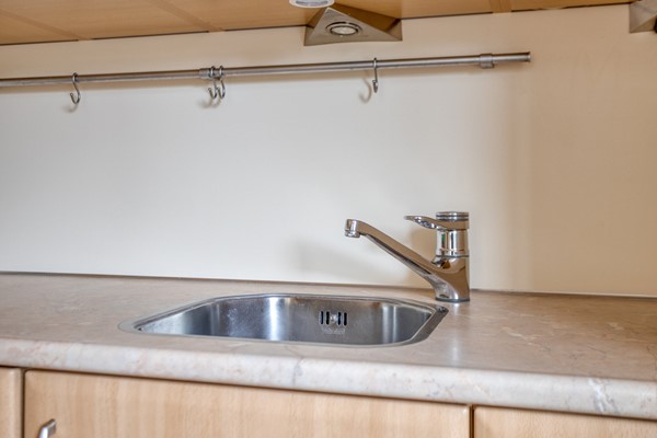 Medium property photo - Beatrixlaan 1, 6051 NA Maasbracht