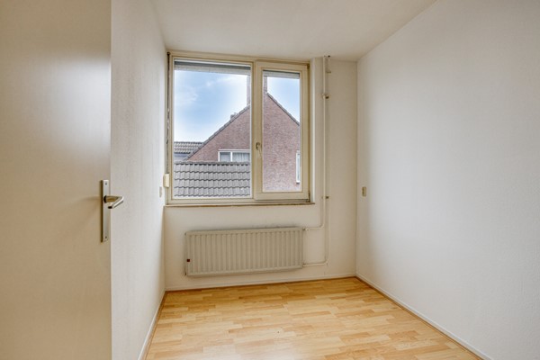 Medium property photo - Beatrixlaan 1, 6051 NA Maasbracht