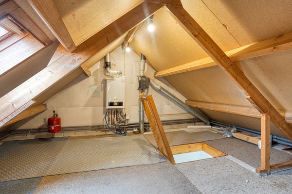 Medium property photo - Beatrixlaan 1, 6051 NA Maasbracht