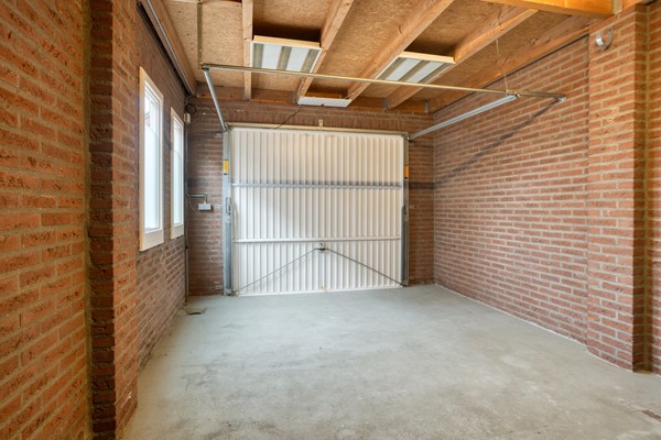 Medium property photo - Beatrixlaan 1, 6051 NA Maasbracht
