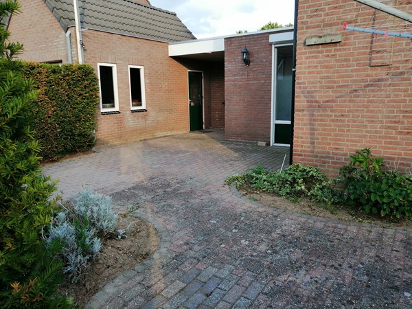 Medium property photo - Beatrixlaan 1, 6051 NA Maasbracht