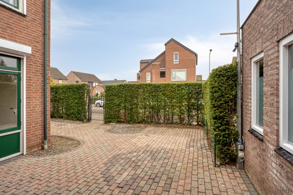 Medium property photo - Beatrixlaan 1, 6051 NA Maasbracht