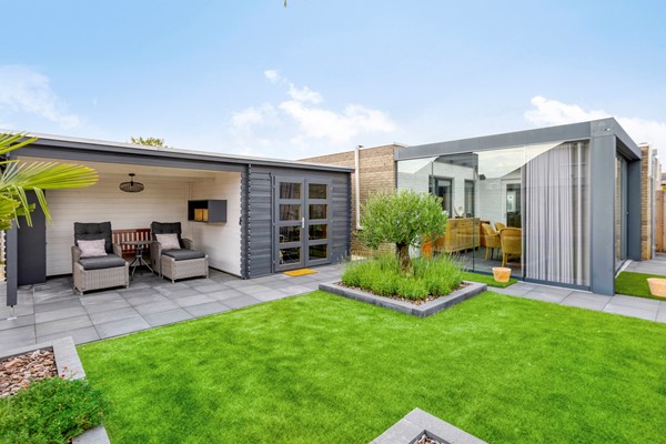 Medium property photo - Roefstraat 14, 6051 LS Maasbracht