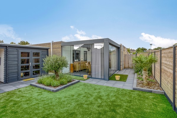 Medium property photo - Roefstraat 14, 6051 LS Maasbracht