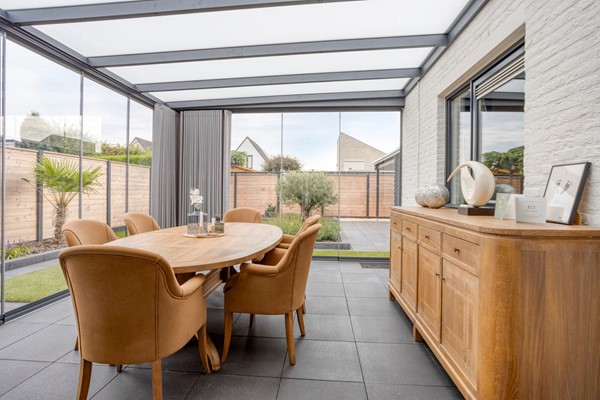 Medium property photo - Roefstraat 14, 6051 LS Maasbracht