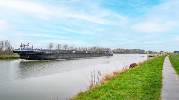 Medium property photo - Roefstraat 14, 6051 LS Maasbracht