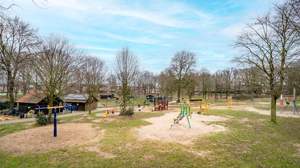 Medium property photo - Roefstraat 14, 6051 LS Maasbracht