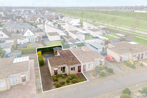 Medium property photo - Roefstraat 14, 6051 LS Maasbracht