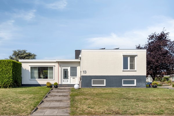 Wilgenlaan 13, 6051BP Maasbracht