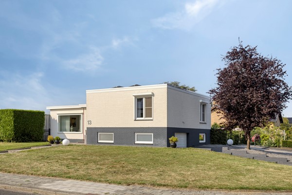 Medium property photo - Wilgenlaan 13, 6051 BP Maasbracht