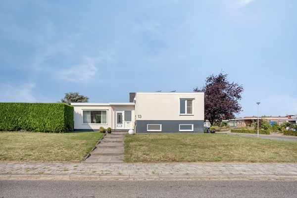 Medium property photo - Wilgenlaan 13, 6051 BP Maasbracht