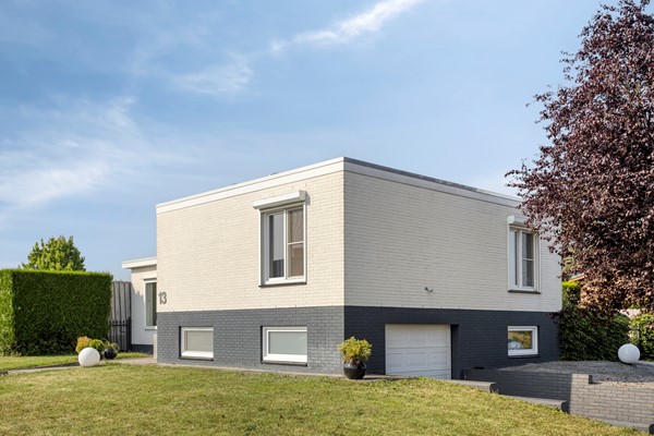 Medium property photo - Wilgenlaan 13, 6051 BP Maasbracht