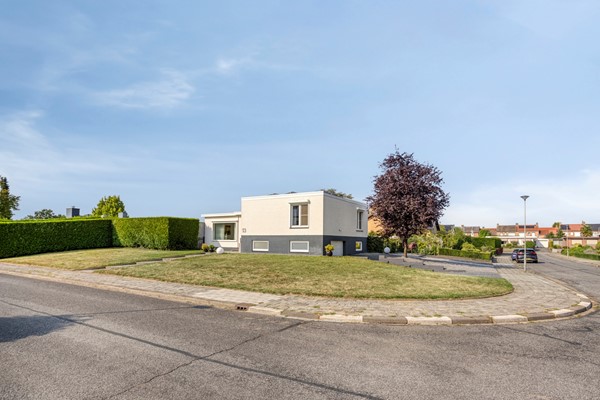 Medium property photo - Wilgenlaan 13, 6051 BP Maasbracht