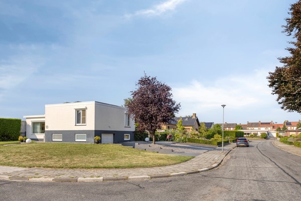 Medium property photo - Wilgenlaan 13, 6051 BP Maasbracht