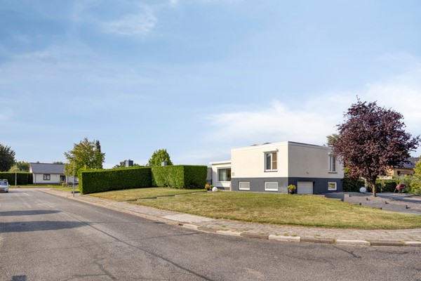 Medium property photo - Wilgenlaan 13, 6051 BP Maasbracht