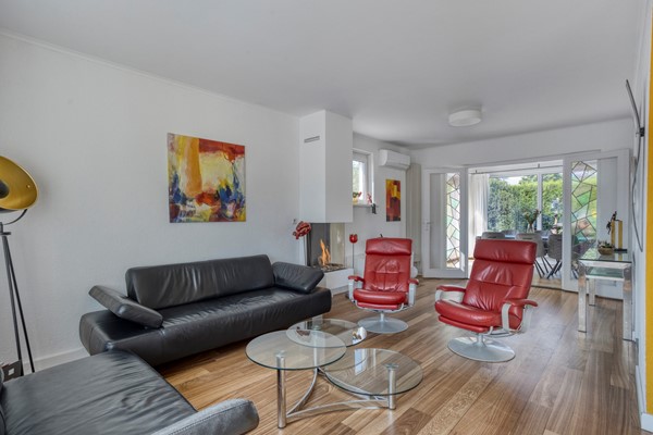 Medium property photo - Wilgenlaan 13, 6051 BP Maasbracht