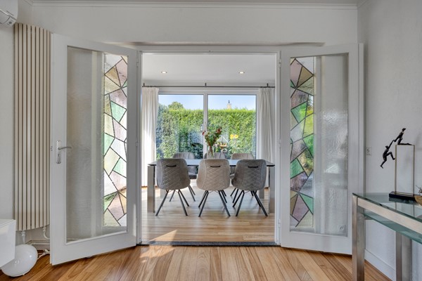 Medium property photo - Wilgenlaan 13, 6051 BP Maasbracht