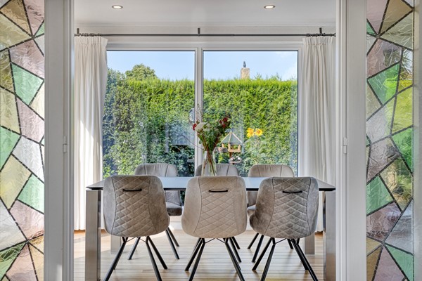 Medium property photo - Wilgenlaan 13, 6051 BP Maasbracht