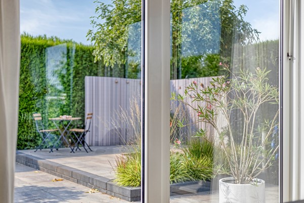 Medium property photo - Wilgenlaan 13, 6051 BP Maasbracht