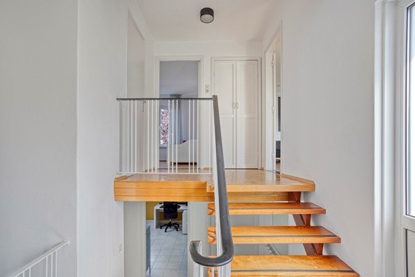 Medium property photo - Wilgenlaan 13, 6051 BP Maasbracht