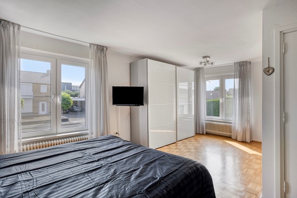 Medium property photo - Wilgenlaan 13, 6051 BP Maasbracht