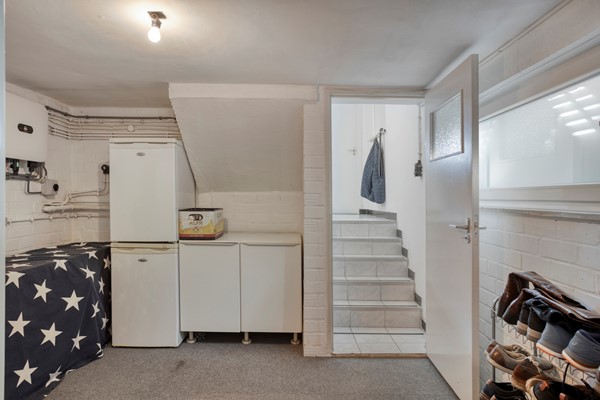 Medium property photo - Wilgenlaan 13, 6051 BP Maasbracht