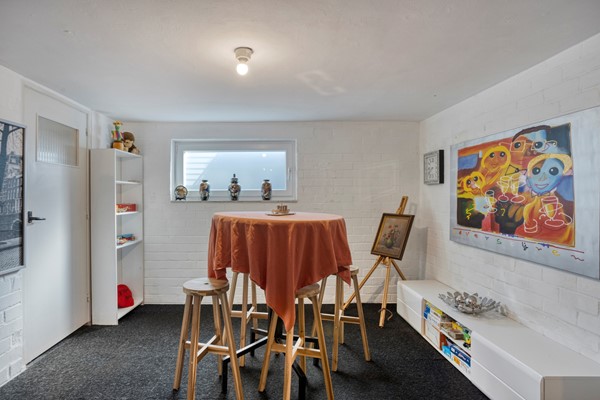 Medium property photo - Wilgenlaan 13, 6051 BP Maasbracht