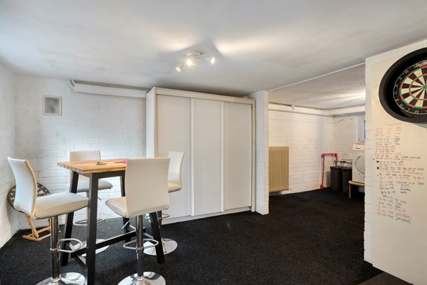 Medium property photo - Wilgenlaan 13, 6051 BP Maasbracht