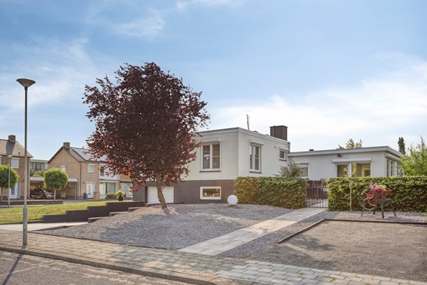 Medium property photo - Wilgenlaan 13, 6051 BP Maasbracht
