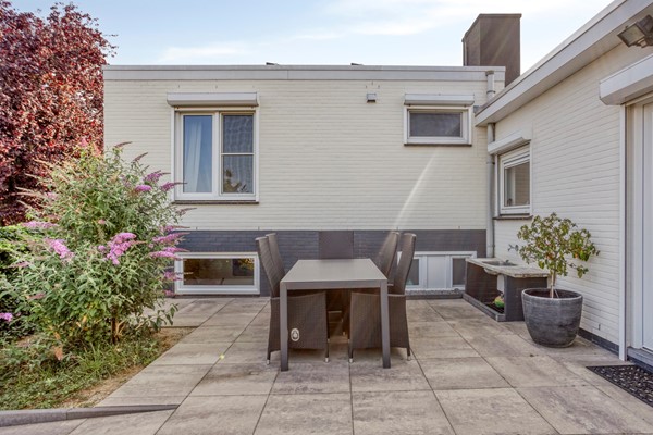 Medium property photo - Wilgenlaan 13, 6051 BP Maasbracht